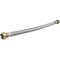 Apollo 3/4 in. Push-To-Connect x 3/4 in. Push-To-Connect x 18 in. Braided Stainless Steel Repair Hose FSBBS34P18 - alternate 4